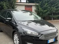 Occasion Ford Focus Titanium S 125 ch (91 kW) 2015 Other Break