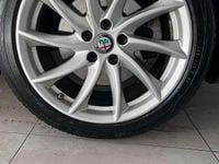 Käytetty Alfa Romeo Giulia Veloce 211 HP (155 kW) 2019 Harmaa Sedan