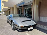 Usata Maserati Merak GT 159 CV (116 kW) 1989 Argento Coupé