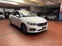 Usata Fiat Tipo 95 CV (69 kW) 2016 Bianco Berlina