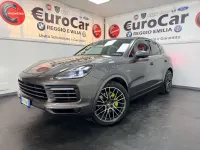 Usata Porsche Cayenne 340 CV (250 kW) 2018 Grigio SUV