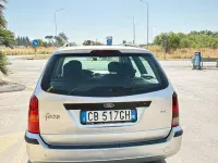 Usata Ford Focus Ambiente 90 CV (66 kW) 1999 Station wagon