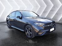 Begagnad Mercedes GLC220 AMG Line Premium 197 HK (144 kW) 2023 Other Sportkupé