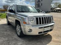 usata Jeep Patriot Patriot2.2 CRD DPF Limited