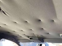 Usata VW Golf V Comfortline 105 CV (77 kW) 2007 Argento Berlina