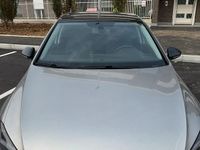 Usata VW Golf VII 110 CV (80 kW) 2017 Grigio Berlina