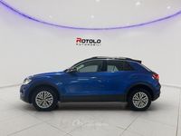 Usata VW T-Roc Life 150 CV (110 kW) 2023 SUV