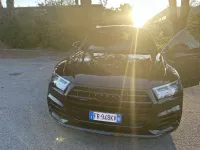 Usata Audi Q5 S-line plus 190 CV (139 kW) 2018 SUV