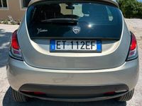 Usata Lancia Ypsilon Silver 80 CV (58 kW) 2013 Utilitaria