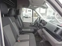 Usata VW Crafter 140 CV (102 kW) 2025 Bianco Furgone