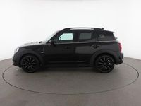 Usata Mini Cooper S Countryman 178 CV (130 kW) 2021 Nero SUV