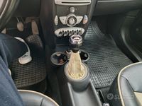 Usata Mini Cooper 109 CV (80 kW) 2009 Utilitaria