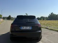 Usata Audi A3 Sportback Attraction 105 CV (77 kW) 2011 Utilitaria