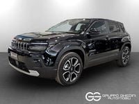 Nuova Jeep Avenger Summit 101 CV (74 kW) 2026 Volcano SUV