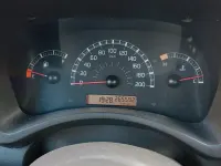 Usata Fiat Panda 60 CV (44 kW) 2008 Nero Utilitaria