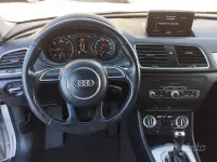 Usata Audi Q3 177 CV (130 kW) 2011 Grigio SUV