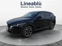 Usata Mazda CX-5 Ad'Vantage 150 CV (110 kW) 2023 Nero SUV