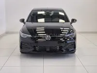 Nuova VW Golf VIII R-line Plus 116 CV (85 kW) 2026 Nero Utilitaria