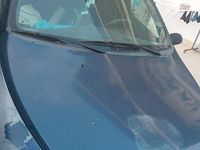 Usata Lancia Ypsilon 2002 Blu Utilitaria