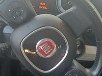 Usata Fiat 500L 85 CV (62 kW) 2016 Bianco Monovolume