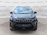 Ny Mitsubishi ASX Edition 141 HK (103 kW) 2026 Svart SUV