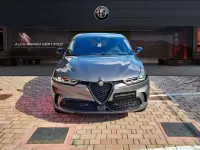 Nuova Alfa Romeo Tonale Sprint 160 CV (117 kW) 2026 Grigio scuro SUV