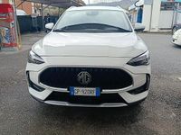Usata MG HS 2023 Bianco SUV