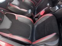 Usata Renault Clio IV 90 CV (66 kW) 2017 Rosso Utilitaria