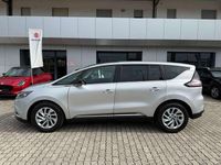 Usata Renault Espace 160 CV (117 kW) 2017 Argento Monovolume