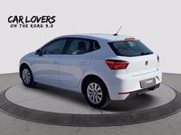 usata Seat Ibiza Ibiza1.0 ecotsi Xcellence 95cv - Metallizzata Benzina - Manuale