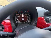 Usata Fiat 500 Pop Star 95 CV (69 kW) 2015 Other Utilitaria