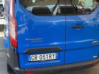 usata Ford 300 Transit Custom2.2 TDCi PC Combi Trend 9 posti