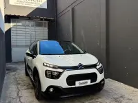 Usata Citroën C3 PureTech 110 CV (80 kW) 2022 Bianco Utilitaria