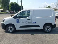 Nuova Citroën e-Berlingo 100 kW (136 CV) 2025 Bianco Monovolume