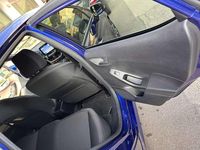 Usata Ford Fiesta ST-Line 86 CV (63 kW) 2017 Blu/azzurro Berlina