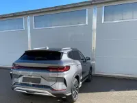Nuova BYD Seal U Boost 216 CV (158 kW) 2026 Grigio SUV