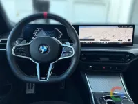 Usata BMW M340 M Sport 374 CV (275 kW) 2024 Nero Berlina