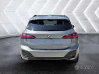 Nuova BMW 220 Active Tourer Efficient Dynamics 2026 Grigio Monovolume