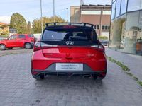 usata Hyundai i20 1.6 T-GDI N 1.6 T-GDI MT+ TP + TT F/I FULL KASKO