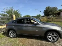 Usata BMW X6 Efficient Dynamics 286 CV (210 kW) 2010 SUV