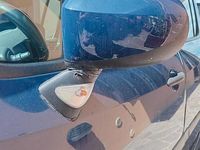 Usata Renault Modus 75 CV (55 kW) 2009 Blu Monovolume