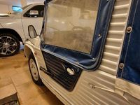 Usata Citroën Méhari 1987 Cabrio