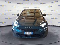 Usata Fiat 600 La Prima 101 CV (74 kW) 2024 Verde SUV