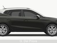 Nuova Seat Arona Xperience 115 CV (84 kW) 2025 Bianco SUV