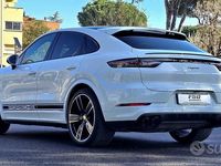 Usata Porsche Cayenne Coupe 340 CV (250 kW) 2020 Other Coupé