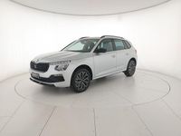 Usata Skoda Kamiq 116 CV (85 kW) 2025 Argento brillante metallizzato SUV