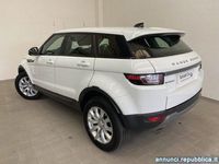 usata Land Rover Range Rover evoque 2.0 ed4 SE Business edition Premium 150cv 5p