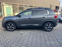 Usata Citroën C5 Aircross Shine 180 CV (132 kW) 2019 Grigio SUV