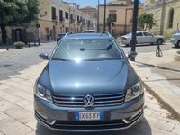 usata VW Passat b7 2.0 tdi