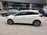 usata Hyundai i20 1.2 84 CV 5 porte Prime